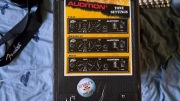 Peavey Audition wzmacniacz gitarowy 7W
