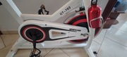 Rower spinningowy 