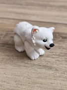 Figurka Misia Polarnego 3d - Druk3d fidget mixGadzet