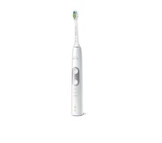 Szczoteczka soniczna Philips ProtectiveClean 6100 HX6877/54 Biała