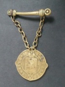 Carska odznaka sołtysa 