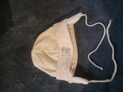 Czapeczka niemowleca