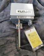 Siłownik liniowy elektryczny Klimact KTO 220v