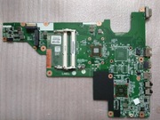 Części HP 635 : Płyta główna #646979-001