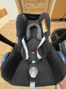 Fotelik maxi cosi z baza