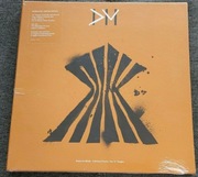 Depeche Mode A Broken Frame The 12" Singles Limited Edition Winyl Box Set 