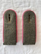 Niemieckie naramienniki M40 (panzerwaffe) - II Wojna Światowa 