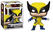 Figurka Marvel: Deadpool & Wolverine POP! - Wolverine #1363