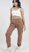 Spodnie Nike Sportswear Essential Collection Brown, r. M