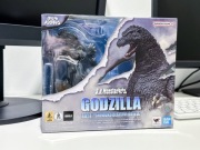 Monsterarts Godzilla 1991, stan idealny