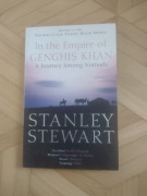 In the Empire of Gengis Khan. A Journey Among Nomads