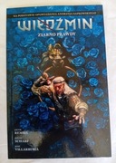 Wiedzmin ziarno prawdy  ideal