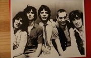 THE ROLLING STONES - ZDJĘCIE