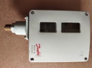 Danfos Presostat RT 200 17-5237 AB127