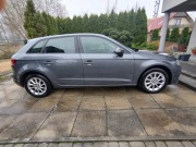 Audi A3 sportback 2015 8V  prywatne