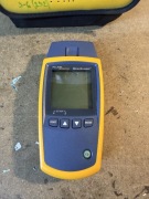 Fluke Networks tester okablowania