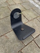 Podstawka zabezpieczająca do iMaca