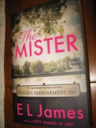 THE MISTER E L James