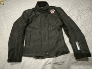 Damska kurtka motocyklowa Ispido Selenium 2.0 PPE, rozmiar S