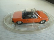 samochód CORGI SOLIDO 1/43 CLASSIC PORSCHE 914