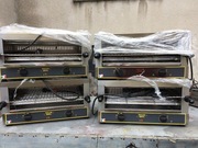 Opiekacz kwarcowy do zapiekanek ROLER GRIL