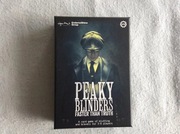 Peaky Blinders Faster Then Truth gra karciana