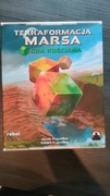 Terraformacja Marsa - gra kościana.