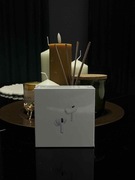 Apple Airpods 4 (ANC) - Nowe, idealne na prezent.