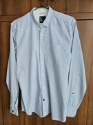 CROPP koszula męska koszula casual w kratę rozmiar S