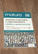 Zadania maturalne WOS