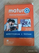 Repetytorium z testami j. Angielski 