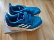 chłopięce buty ADIDAS 37  w bdb stanie 