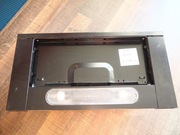 Okap Samsung NK24M1030IB Czarny