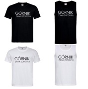 Koszulki górnicze 