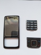 Panel przedni Nokia 6288 A-klass