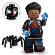 Lego Minifigures 71050 - Miles Morales/Spider-Man #1