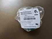 Taśma barwiąca żywiczna Zebra 57x74 800132-202