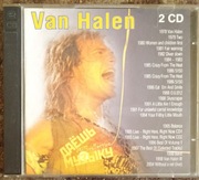 Van Halen 21 płyt 2 * CD 