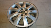 Alufelgi aluminiowe Renault Megane Grand Scenic