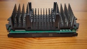 Procesor CPU Intel Pentium III 450 MHz Slot 1 (450/512/100/2.0V S1) SL35D