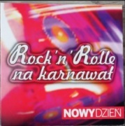Rock'N'Roll    Na Karnawał