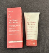 Krem modelujący ramiona Pupa Reshape My Arms