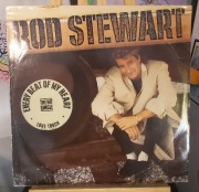 Every Beat Of My Heart Rod Stewart Winyl