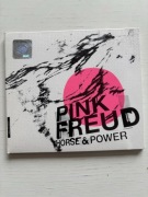 Pink Freud Horse & Power CD