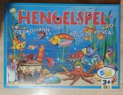 Gra dla dzieci Wędkowanie 