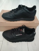 Reebok  Classic  Czarne
