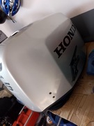 Honda 135 Zaburtowy 