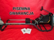 KETTLER REGATTA 300 WIOŚLARZ PIĘKNY SOLIDNY MAGNETYCZNY IDEALNY