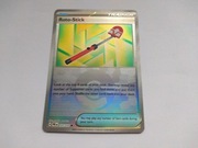 Karta Pokemon Roto-Stick PRE 127/131 Pokeball 