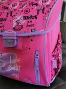 Tornister Hama plecak pierwszoklasista